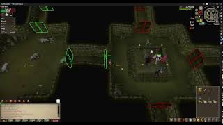 Sleep Deprived Memorial Day Lad's stream and then more OSRS Leagues progress