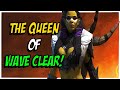 WAVE CLEAR TEAM FT SEER | Raid Shadow Legends