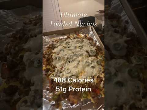 The Ultimate Loaded