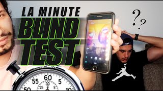 LA MINUTE BLIND TEST : DR. DRE ET PNL ! LA MINUTE BLIND TEST : DR. DRE ET PNL !