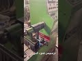 ترصيص عمود الدوران او عمود الكردان صيانة سيارات مجمع ابن غثان الفني نجران البلد 