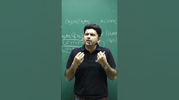 😱बस इतना कर लो || JEE Advanced 2023 || 🔥IITian Explains #shorts #reels #ytshorts