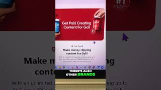 Get Rich This Summer: UGC Content on Your Phone!