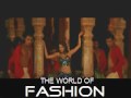 The world of fashion song