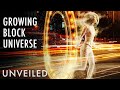 Does the Future Exist? | Growing Block Theory | Unveiled