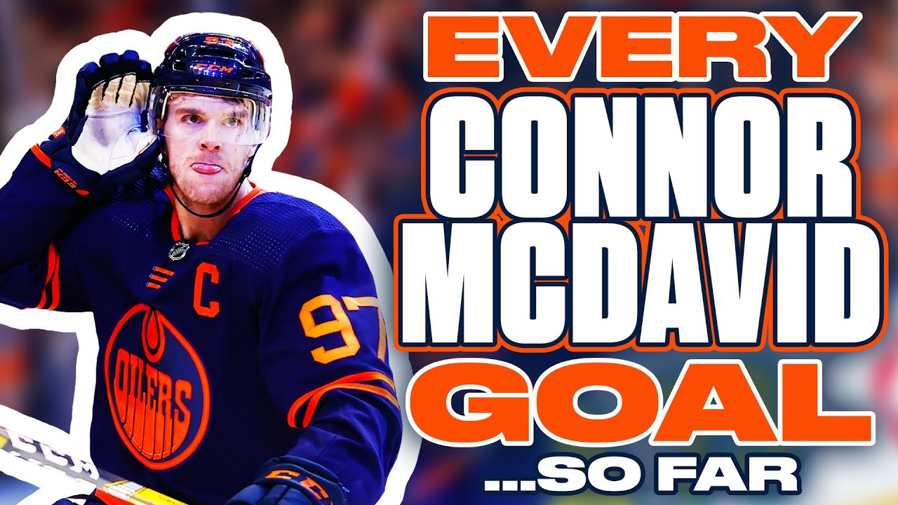 Is Connor McDavid the next Gretzky of endorsements? - The Globe and Mail