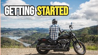 Thinking About Buying a Motorcycle? WATCH THIS FIRST!