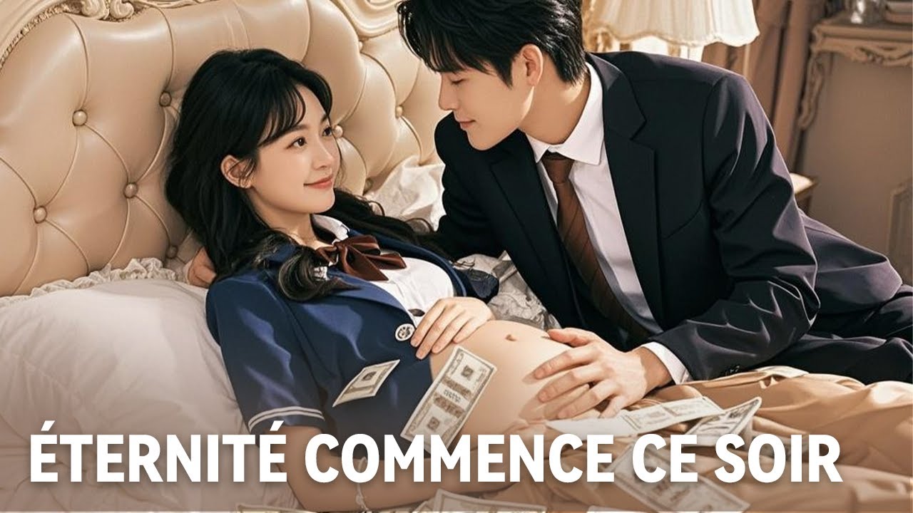 Un PDG déclaré stérile… une étudiante de 19 ans porte ses enfants