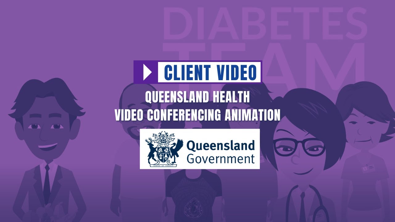 VOICeD Animation - Gestational Diabetes - YouTube
