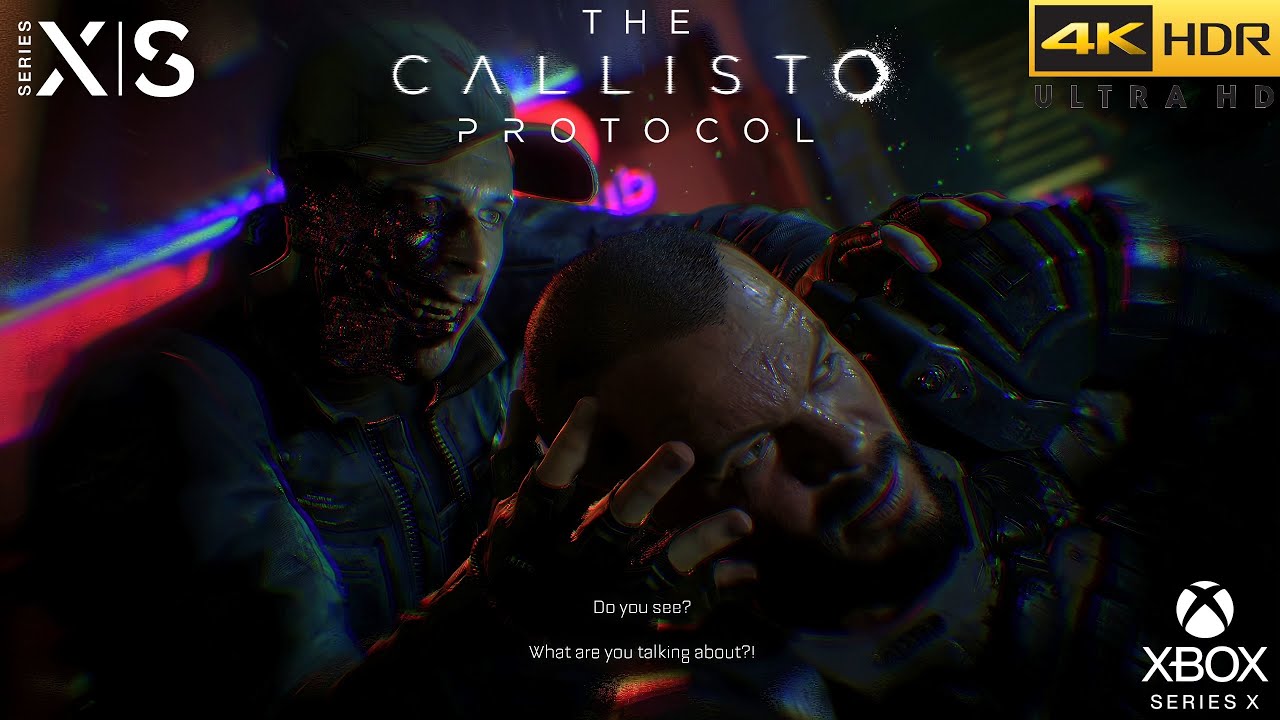 The Callisto Protocol horas de jogo: Quanto tempo demora para zerar o game?  - Millenium