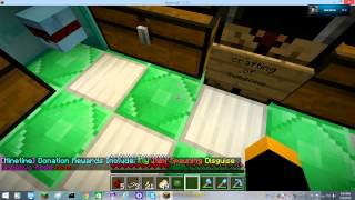 minetime server review