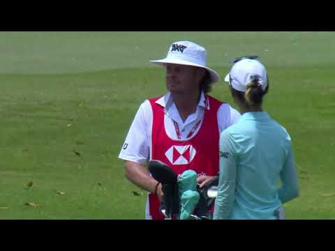LPGA Lydia Ko’s