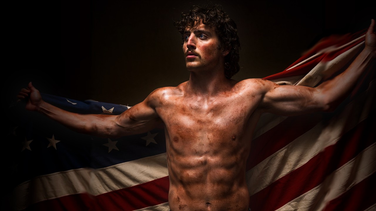Benson Boone - American Heart (Full Album)