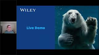 Как Оставаться В Курсе Обновлений Научного Контента На Платформе Wiley Online Library