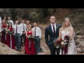 San jose forest wedding film
