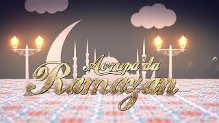 Avrupa'da Ramazan Resimi