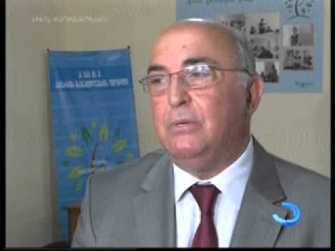 გია თავამაიშვილმა პროფესიული დღე ღვაწლმოსილ მასწავლებლებს მიულოცა