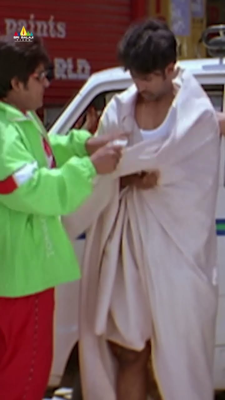 Ali's Hilarious Comedy | #relax | #comedy | #shorts | #ytshorts | #youtubeshorts | #sribalajivideo