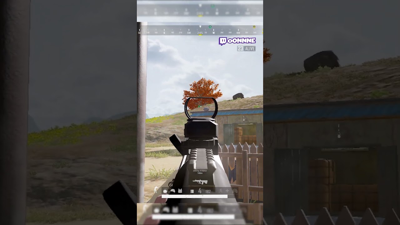 Отличная стрельба с AUG в PUBG | ПОКУПАЙ G-COINS В МОЕМ МАГАЗИНЕ🔥💎