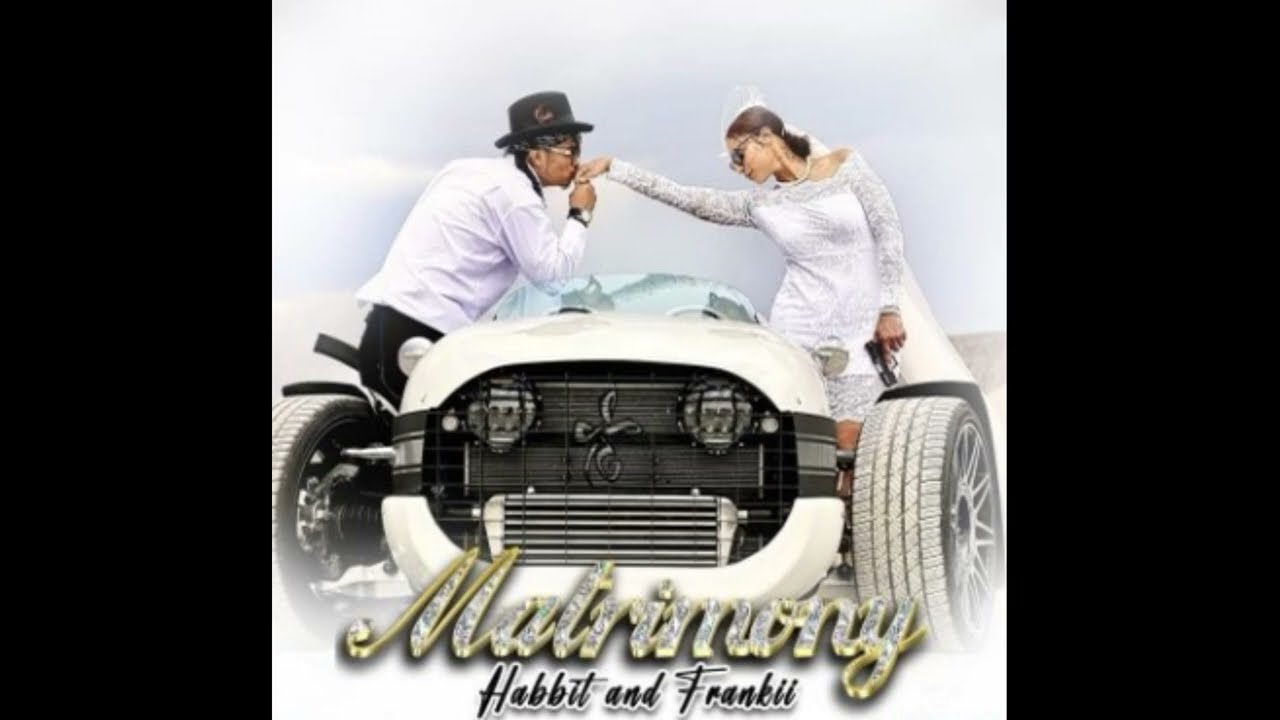 Watch Habbit and Frankii - 555 on YouTube Watch Habbit and Frankii - 555 on YouTube