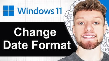 How To Change Date Format in Windows 11 - dd/mm/yyyy (Step By Step)