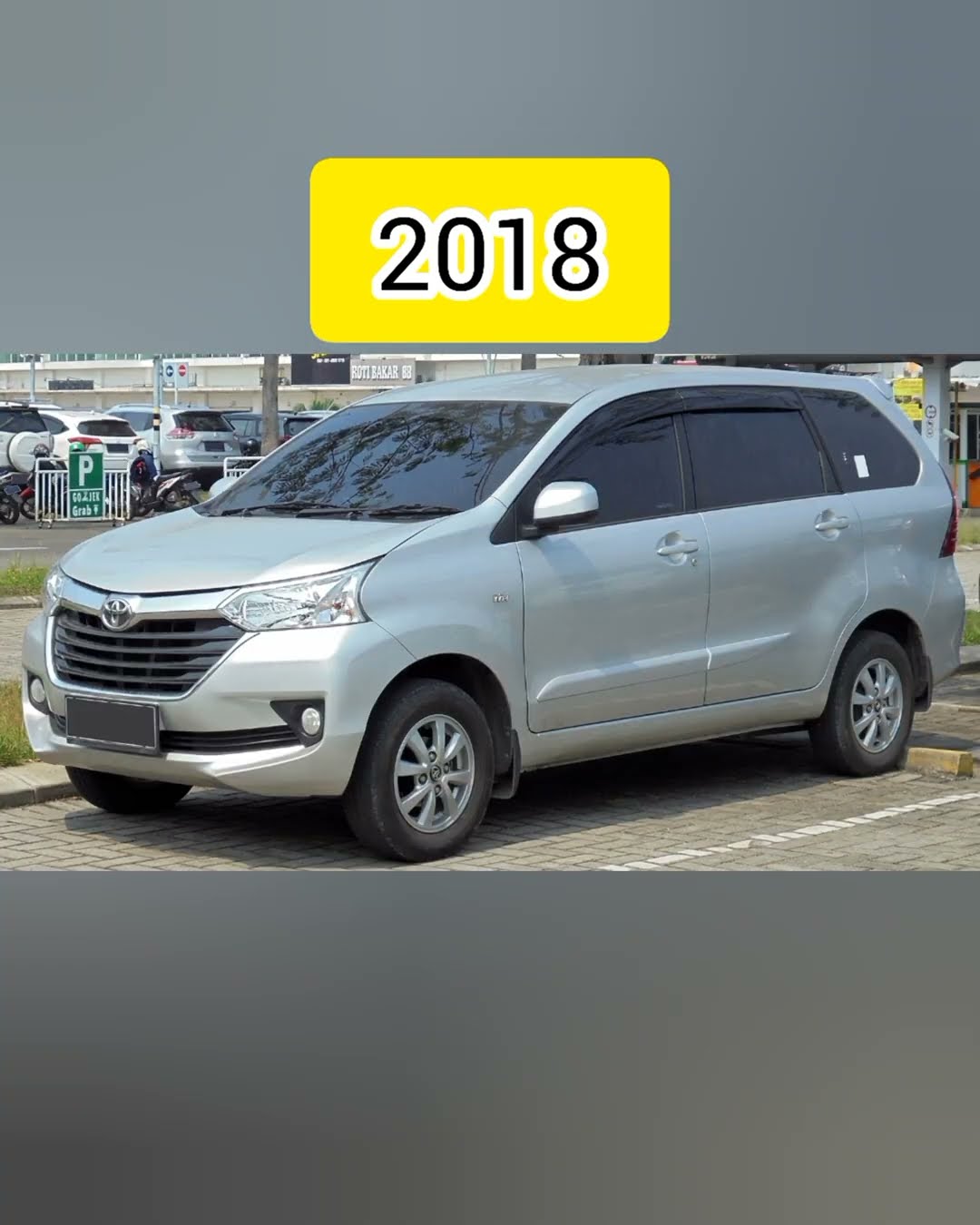 Avanza 2002 di OLX: Nostalgia, Risiko, dan Pertimbangan Cermat