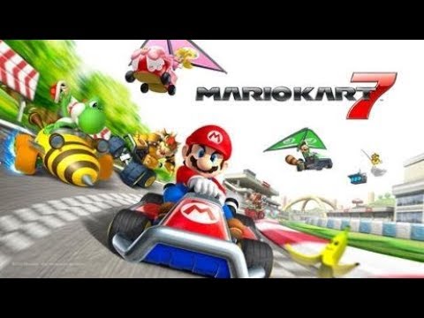 Mario kart 7 Part 2 : Flower cup 50cc from YouTube · Duration: 15 minutes 1 seconds Mario kart 7 Part 2 : Flower cup 50cc from YouTube · Duration: 15 minutes 1 seconds