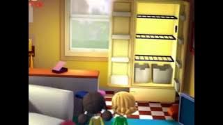 Monster Buster Club - S1E4 - Snack Time