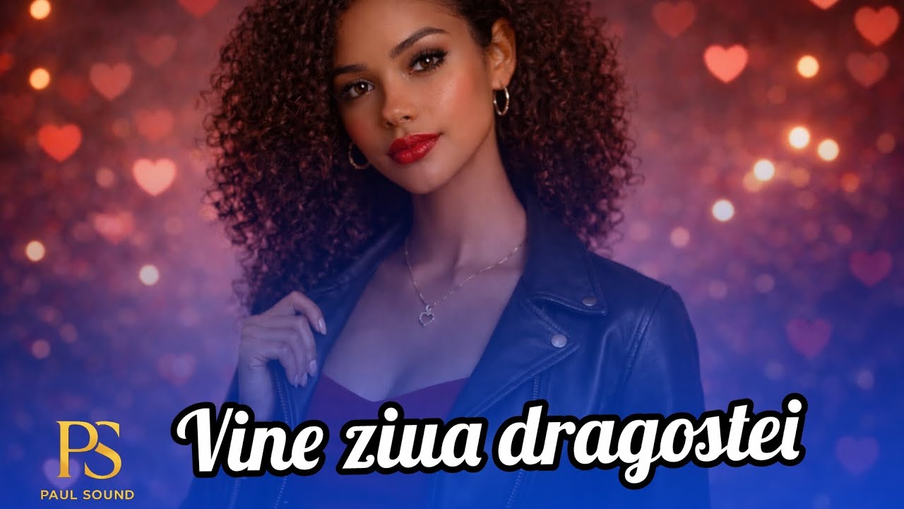 Mira x Paul Sound - Vine ziua dragostei (Oficial Video)