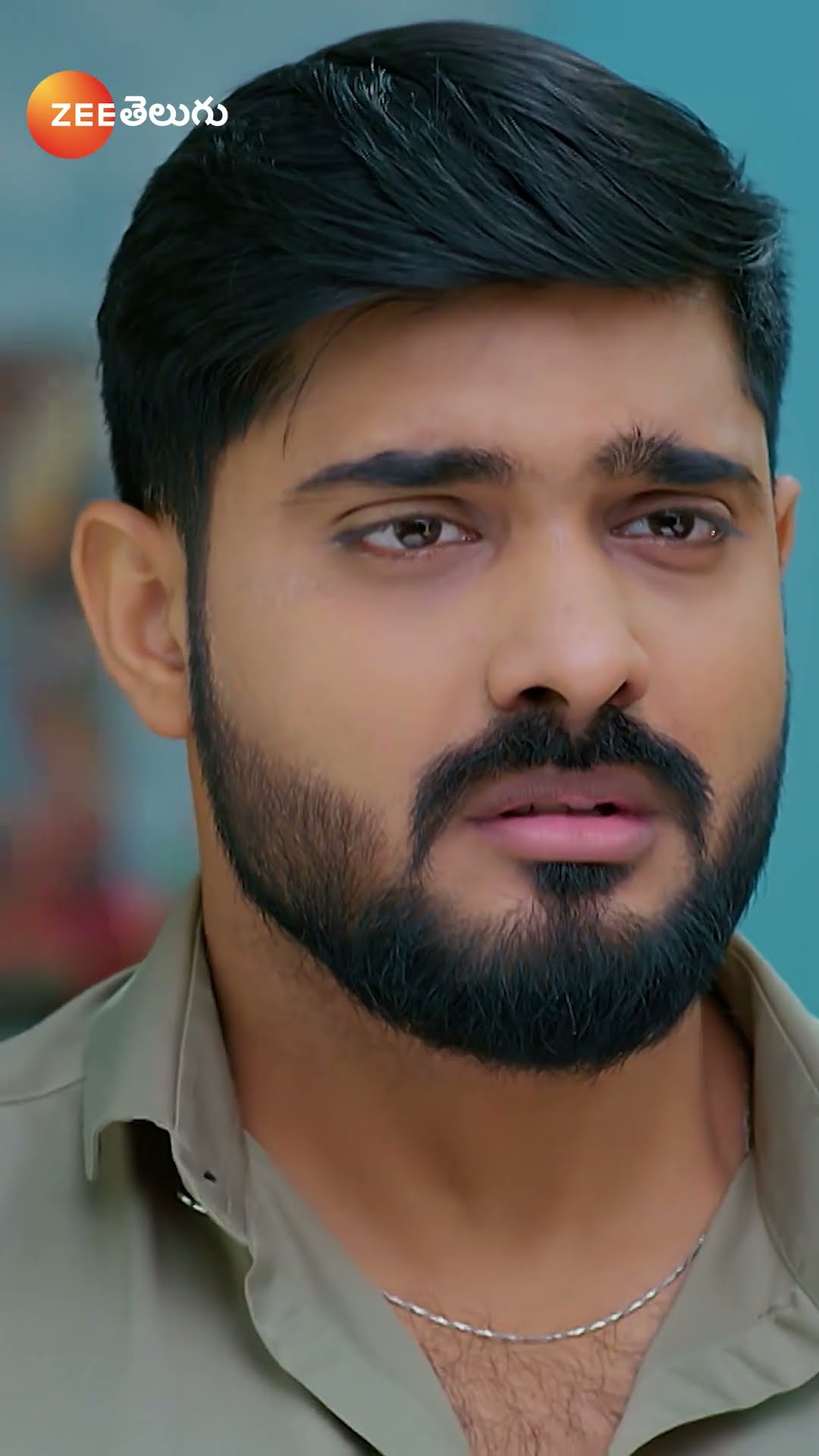 #Seethe Ramudi Katnam #Shorts #Zee Telugu #Entertainment #Family Drama