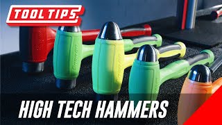 Snap-on High Tech Hammers screenshot 4