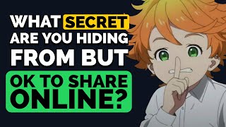 What SECRET are you HIDING from Everyone but are willing to share Online? - Reddit Podcast
