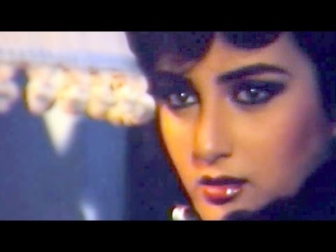 Dheere Dheere Kholungi Main - Shakti Kapoor, Farha, Marte Dam Tak Song