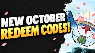 Where Winds Meet: NEW October Redeem Codes!
