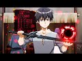 شاب بيموت وبينتقل لعالم تاني والكل بيفكره ضعيف هناك ولكن بيصدمهم بقوته الاسطوريه ملخص انمي كامل