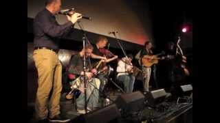 Lunasa Encore with Colleen Raney Band chords