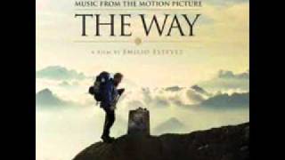 The Way Soundtrack - 08. Country Road chords
