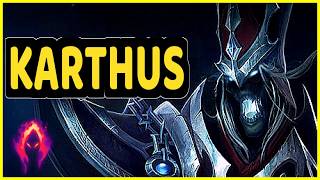 Karthus Double Kill