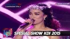 Zaskia Gotik " Bang Jono " - Spesial Show KDI (12/5)  - Durasi: 3:47. 