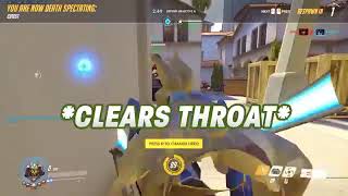 Shoot your goo my dude