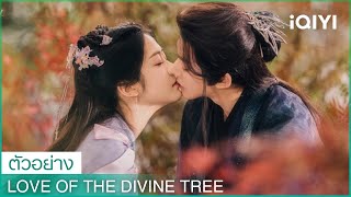 ตัวอย่าง | Love of the Divine Tree | ✨นักแสดงนำ: เติ้งเวย, Xiang Hanzhi | iQIYI Thailand