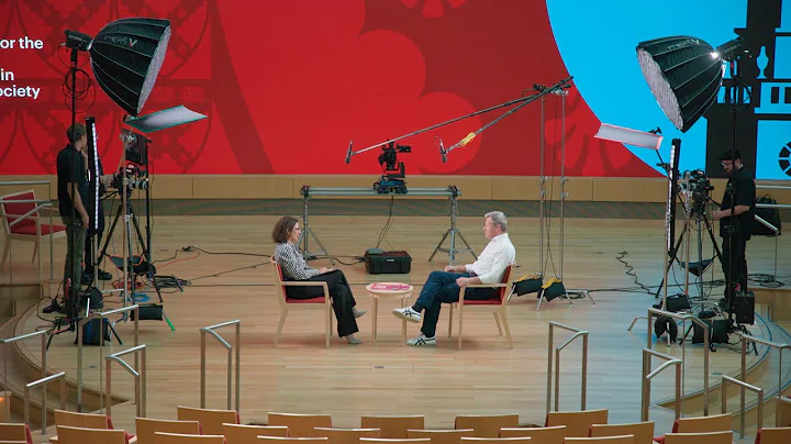 Jesper Brodin: Leading Ingka Group | IKEA Through Sustainability