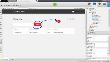 Implement a Search Filter - OutSystems Platform Training