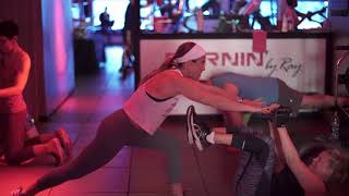 Burnin By Ray Weekly Recap Burn Fat Fit Fam Boston Fitness Boston Gyms