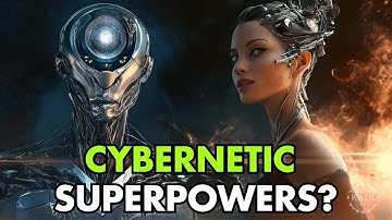 Neuralink + Tesla Optimus = Cybernetic Superpowers?