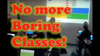 Kahoot your Formative Assessment