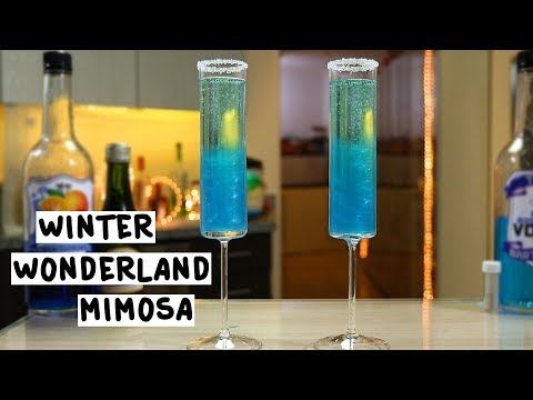 winter-wonderland-mimosa