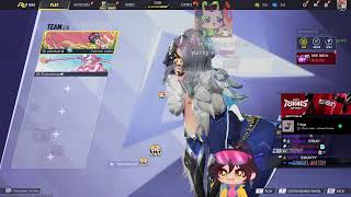 NEW JUBILEE EMOTES + PNGTUBER sillymaxing cause i need it