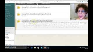 Hello BUS 675 Students