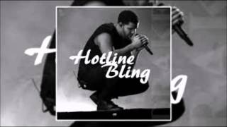 Drake Hotline Bling Background ( Concert Version for a Mixtape Skit ) ( Bpm 67.499) Resimi